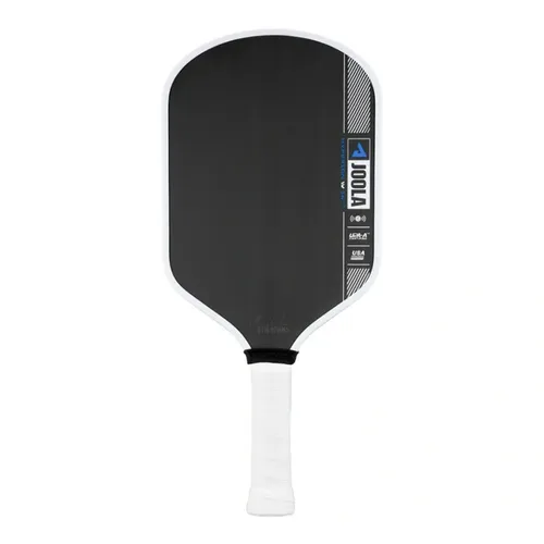 Vợt Pickleball Joola Ben Johns Hyperion Pro IV 14mm Paddle Màu Đen