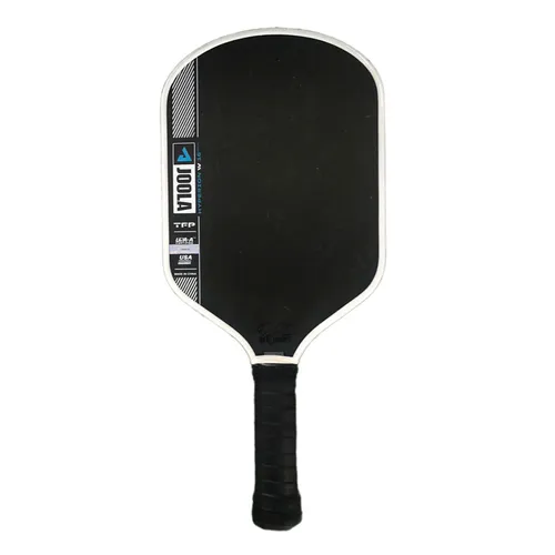 Vợt Pickleball Joola Ben Johns Hyperion Pro IV 16mm Paddle Màu Đen