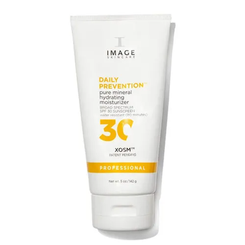 Kem Dưỡng Ẩm Image Daily Prevention Pure Mineral Hydrating Moisturizer SPF 30 142g