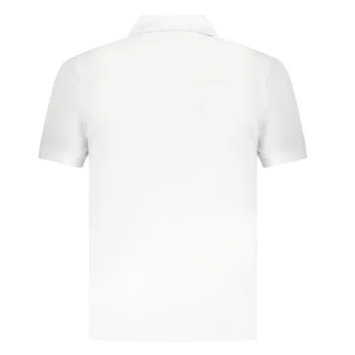 Thời trang Áo Polo - Áo Polo Nam U.S. Polo Assn. U.S. Grand AU02662_BI6BIANC Màu Trắng Size XL - Vua Hàng Hiệu