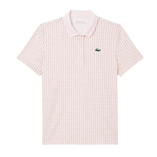Áo Polo Nữ Lacoste Robert Georges Ultra Dry Golf PF7453 99 T03 Màu Hồng Size 38Áo Polo Nữ Lacoste Robert Georges Ultra Dry Golf PF7453 99 T03 Màu Hồng Size 38 - Thời trang - Vua Hàng Hiệu