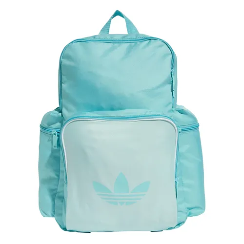 Adidas - Balo Adidas Adicolor JD5526 Màu Xanh Mint - Vua Hàng Hiệu