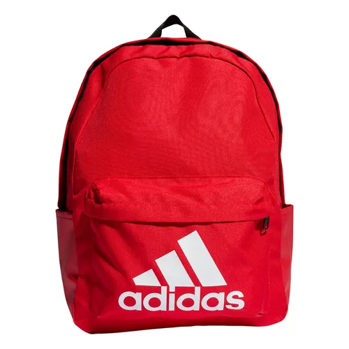 Balo Adidas Classic Badge Of Sport Backpack IL5809 Màu Đỏ Tươi