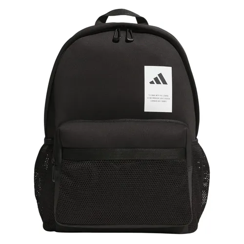 Balo Adidas Seasonal Must Haves JF0741 Màu Đen - Túi xách - Vua Hàng Hiệu