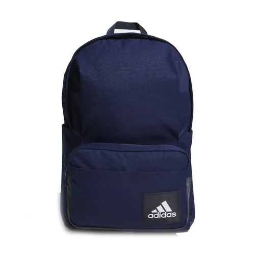 Túi xách - Balo Unisex Adidas 2 Trong 1 Essentials JF0760 Màu Xanh Navy - Vua Hàng Hiệu