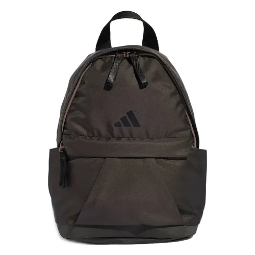 Túi xách - Balo Unisex Adidas Glow XS IT2113 Màu Đen - Vua Hàng Hiệu