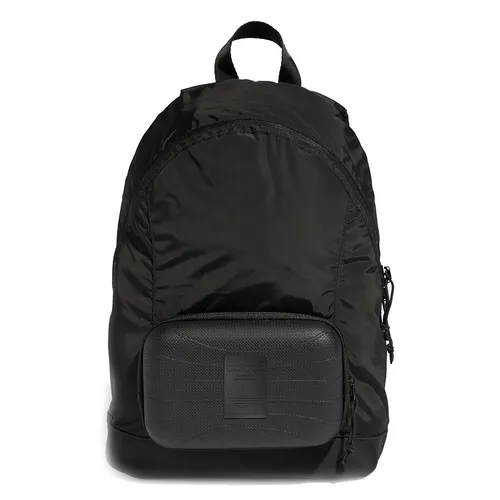Túi xách - Balo Unisex Adidas IU0178 SST Màu Đen - Vua Hàng Hiệu
