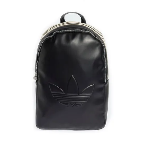 Túi xách - Balo Unisex Adidas Originals Plecak JC5999 Màu Đen - Vua Hàng Hiệu