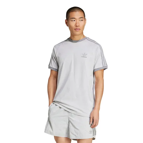 Bộ Thể Thao Nam Adidas Classics Adicolor JN7016 / JC9927 Màu Xám Size S (Form Âu) - Thời trang - Vua Hàng Hiệu