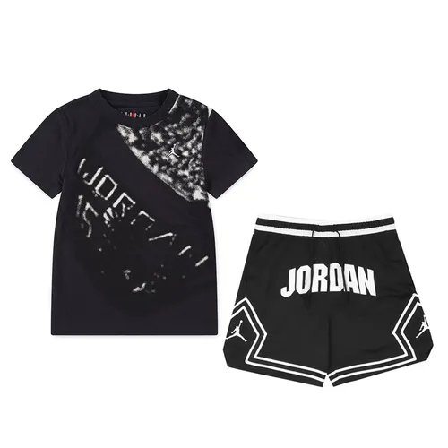 Bộ Thể Thao Nam Nike 95D623-G0T/ FV8613-011 Màu Đen Size S (Form Âu) - Thời trang - Vua Hàng Hiệu