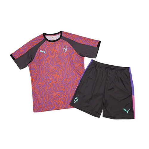 Thời trang - Bộ Thể Thao Nam Puma X Neymar Creativity Men's Soccer Jersey 660097/ 660095-01 Phối Màu Size S (Form Âu) - Vua Hàng Hiệu