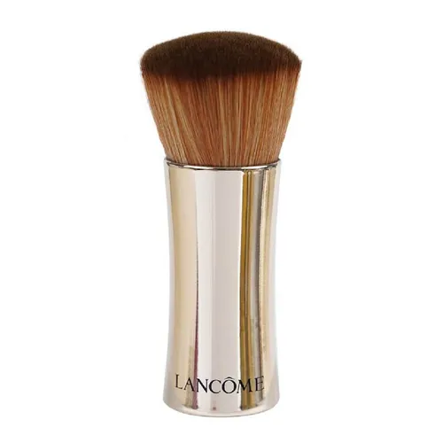 Cọ Trang Điểm Lancôme The Micro Glow Kabuki Màu Vàng