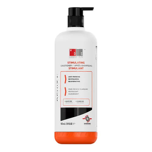 Dầu Xả Hỗ Trợ Giảm Gãy Rụng Và Kích Thích Mọc Tóc DS Laboratories Revita Stimulating Conditioner 925ml