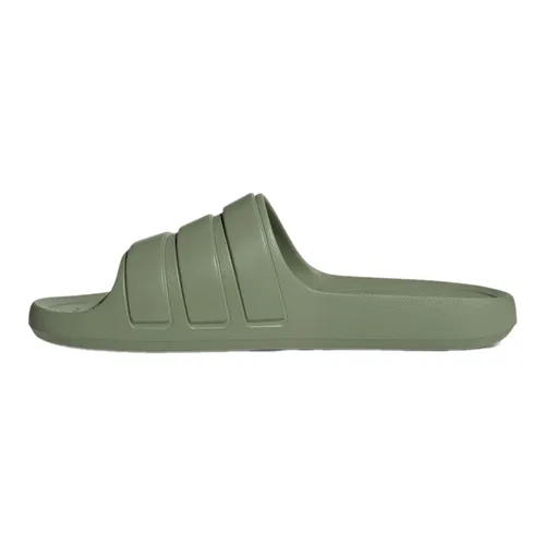 Adidas - Dép Adidas Adilette Flow IG6865 Màu Xanh Green Size 38 - Vua Hàng Hiệu