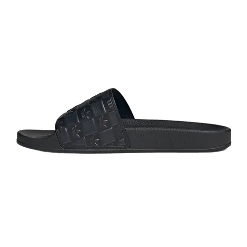 Dép Adidas Adilette Slides JR3623 Màu Đen Size 42