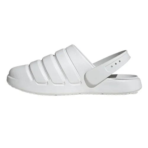 Dép Adidas Clog Znsory JI2278 Màu Trắng Size 40.5