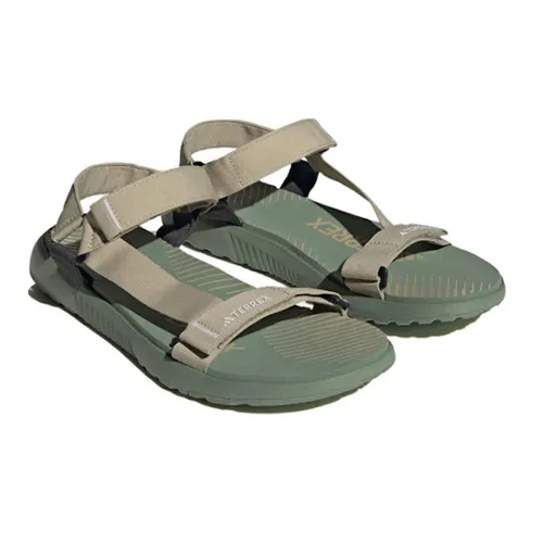 Dép Sandals Nam Adidas Terrex Hydroterra Light Adults ID4274 Màu Xanh Size 42