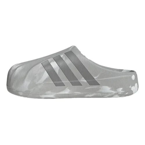 Dép Sục Adidas Mule Adifrom Superstar JI3154 Màu Xám Size 42