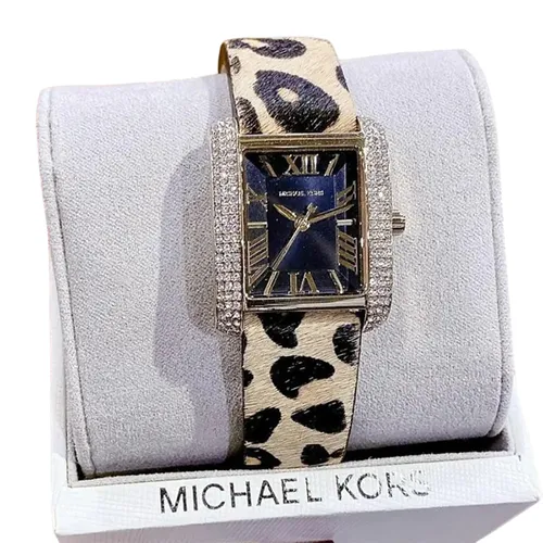 Đồng hồ - Đồng Hồ Nữ Michael Kors MK7387 Phối Màu - Vua Hàng Hiệu