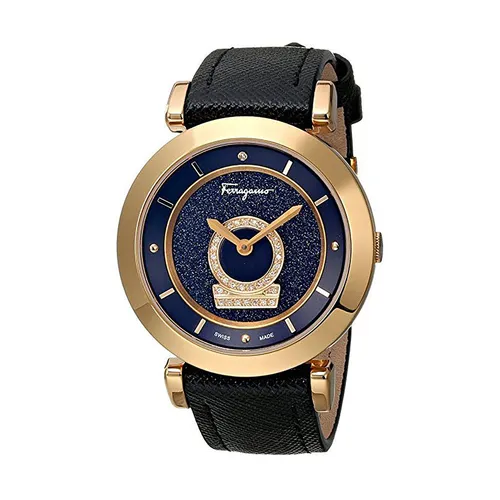 Đồng Hồ Nữ Salvatore Ferragamo FQ4190014 Phối Màu - Đồng hồ - Vua Hàng Hiệu