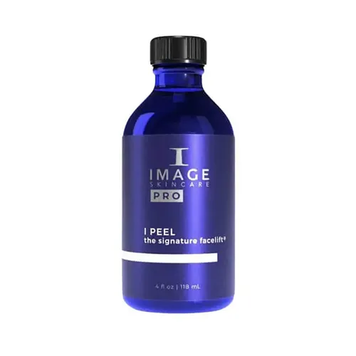 Image - Dung Dịch Hỗ Trợ Phục Hồi Da Nhạy Cảm Image Skincare I Peel The Signature Facelift 118ml - Vua Hàng Hiệu