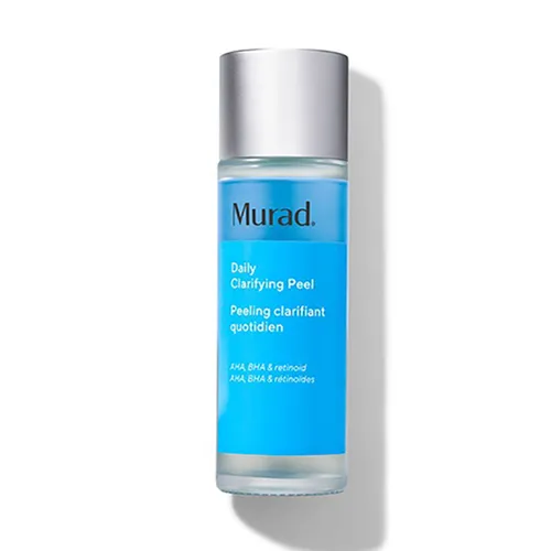 Mỹ phẩm - Dung Dịch Hỗ Trợ Tẩy Tế Bào Chết Hóa Học, Thông Thoáng Lỗ Chân Lông Murad Daily Clarifying Peel 95ml - Vua Hàng Hiệu