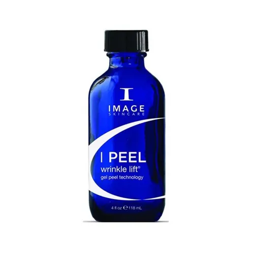 Dung Dịch Hỗ Trợ Trẻ Hóa Image I Peel Wrinkle Lift Solution 118ml