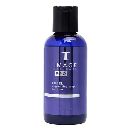 Dung Dịch Sát Khuẩn Làm Sạch Da Image I Peel Degreasing Prep Solution 118ml - Mỹ phẩm - Vua Hàng Hiệu