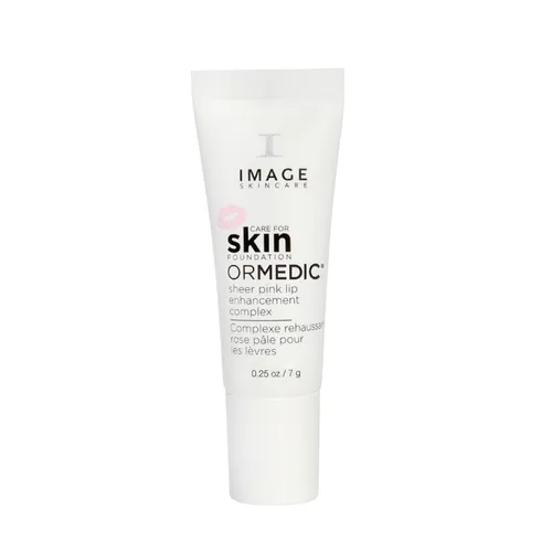 Image - Dưỡng Môi Image Ormedic Sheer Pink Lip Enhance Complex 7g - Vua Hàng Hiệu