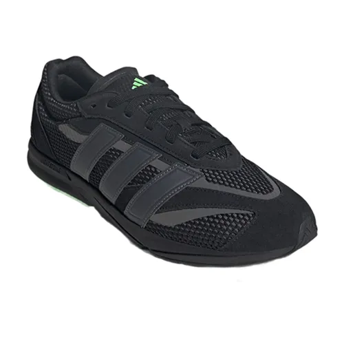 Giày Thể Thao Adidas Lightblaze LP JQ1231 Màu Đen Size 9- UK