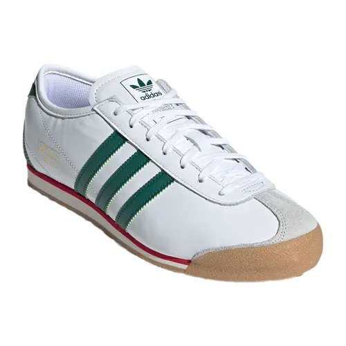 Giày Thể Thao Nam Adidas Italia 70s Shoes JS1325 Màu Trắng Size 10 UK