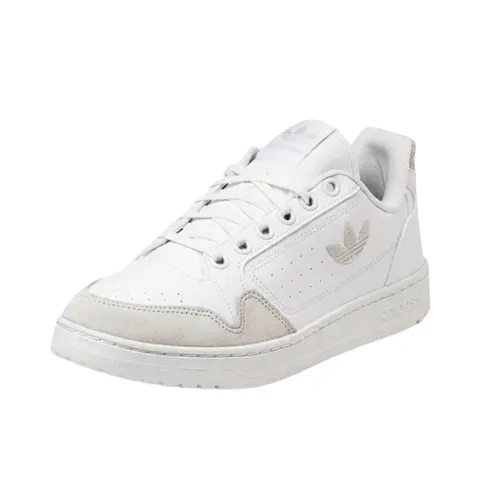 Giày Nam - Giày Thể Thao Nam Adidas NY 90 Shoes JI1899 Màu Trắng Size 6 UK - Vua Hàng Hiệu