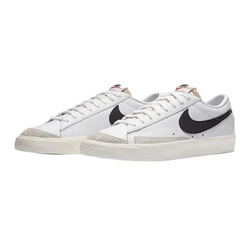 Giày Thể Thao Nam Nike Blazer Low 77 Vintage DA6364-101 Màu Trắng Size 40 - Giày - Vua Hàng Hiệu