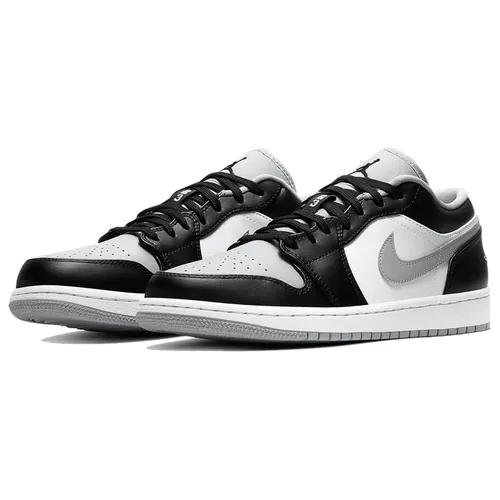 Giày Thể Thao Nike Air Jordan Smoke Grey V3 553558-040 Màu Xám Khói Size 43