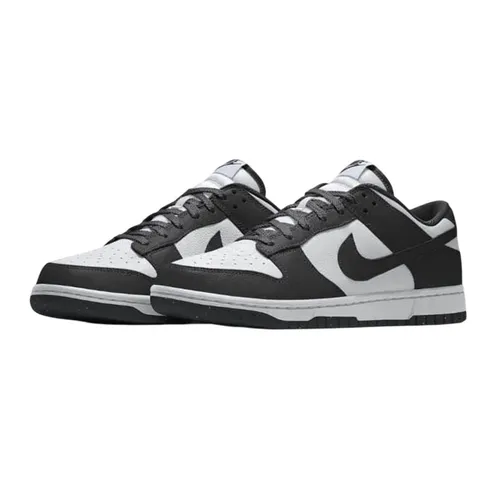 Giày Thể Thao Nike Dunk Low By You Custom Panda DO7413-991 Màu Đen Trắng Size 42.5