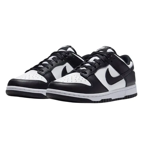 Giày Thể Thao Nike Dunk Low Panda Black White W DD1503-101 Màu Đen Trắng Size 36