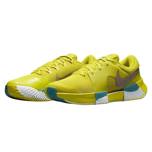 Giày Nike - Giày Thể Thao Nike GP Challenge 1 Premium HF1173-300 Màu Xanh Lá Size 40 - Vua Hàng Hiệu