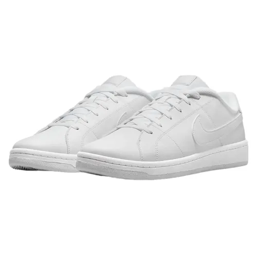 Nike Unisex Mỹ - Giày Thể Thao Nike Royale 2 Next Nature All White DH3160-100 Màu Trắng Size 44 - Vua Hàng Hiệu