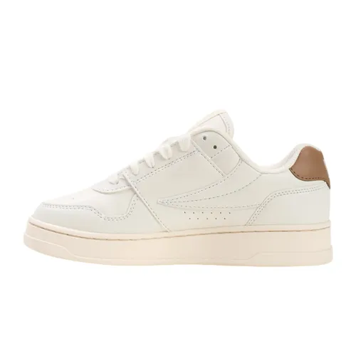 Giày Thể Thao Unisex Fila Classic 1998 V2 1TM02037G-925 Màu Kem Size 11 US