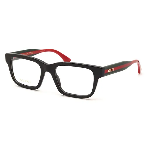 Gọng Kính Cận Gucci GG1865O 007 Màu Đen - Kính mắt - Vua Hàng Hiệu