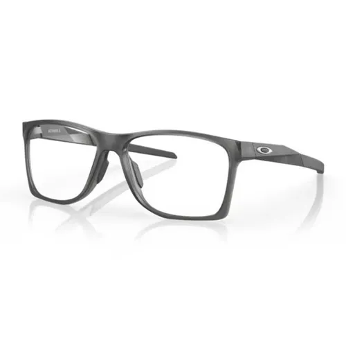 Kính mắt Nam - Gọng Kính Nam Oakley 0OX8169F 81690755 Màu Xám - Vua Hàng Hiệu