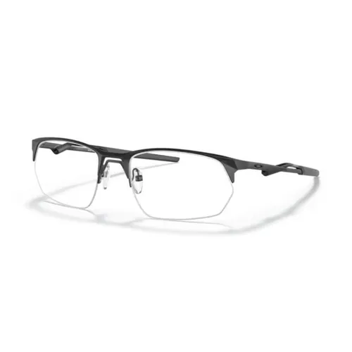 Gọng Kính Nam Oakley 0OX8178 81780155 Màu Đen - Kính mắt - Vua Hàng Hiệu