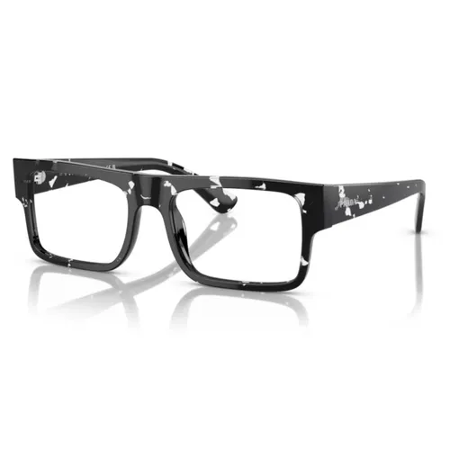 Gọng Kính Nam Prada 0PRA01VF 17P1O157 Màu Đen