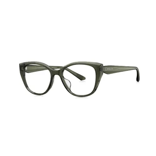 Kính mắt - Gọng Kính Nữ Bolon BJ3208 B80 Màu Xanh Green - Vua Hàng Hiệu