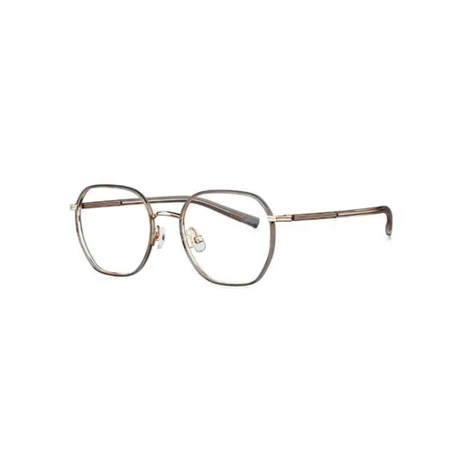 Gọng Kính Nữ Bolon BJ6173 B13 Màu Xám - Vàng Hồng - Kính mắt - Vua Hàng Hiệu