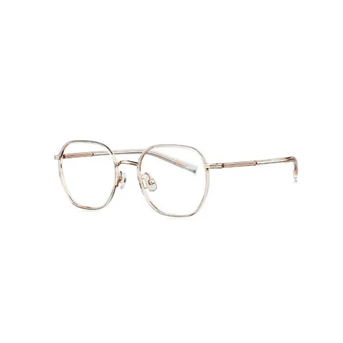 Gọng Kính Nữ Bolon BJ6173 B93 Màu Vàng Hồng