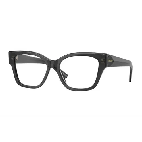 Burberry - Gọng Kính Nữ Burberry 0BE2420F 411252 Màu Đen - Vua Hàng Hiệu