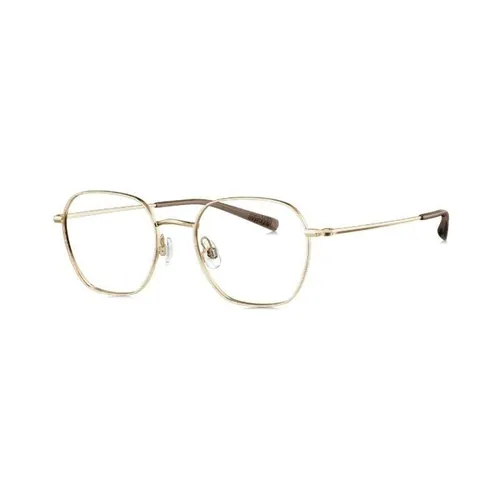 Kính mắt - Gọng Kính Unisex Bolon BA7005 B20 Màu Vàng - Vua Hàng Hiệu