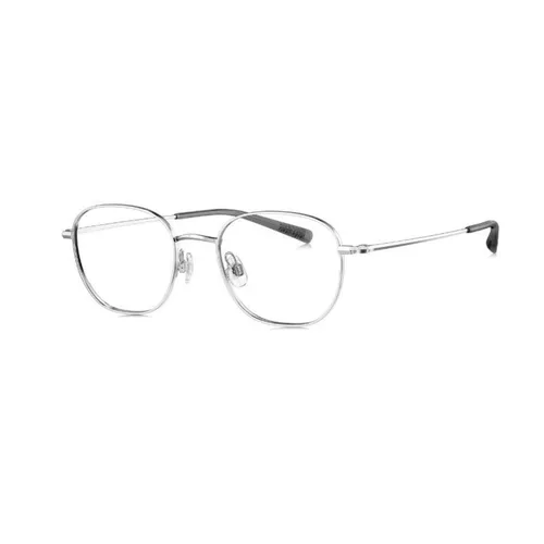 Kính mắt - Gọng Kính Unisex Bolon BA7006 B90 Màu Bạc - Vua Hàng Hiệu