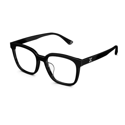 Kính mắt - Gọng Kính Unisex Molsion MX3001 B10 Màu Đen - Vua Hàng Hiệu